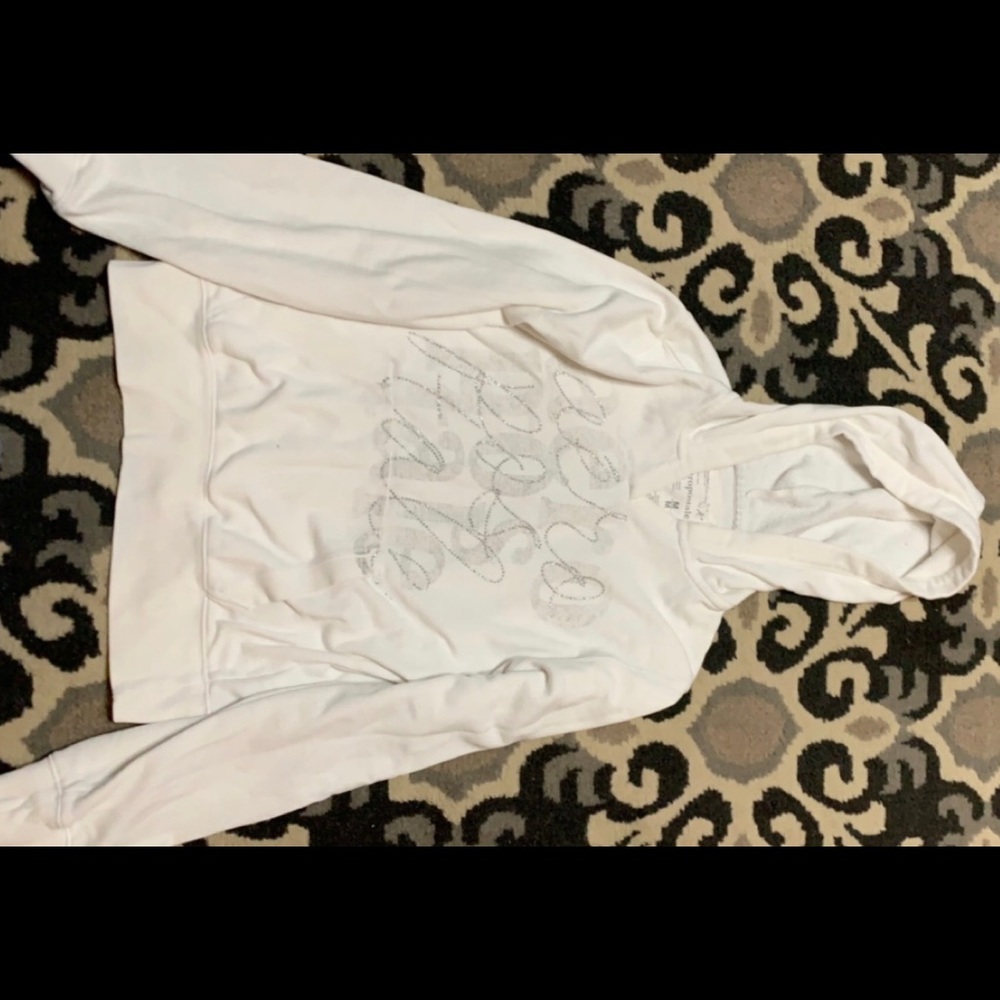 Aeropostale sweatshirt